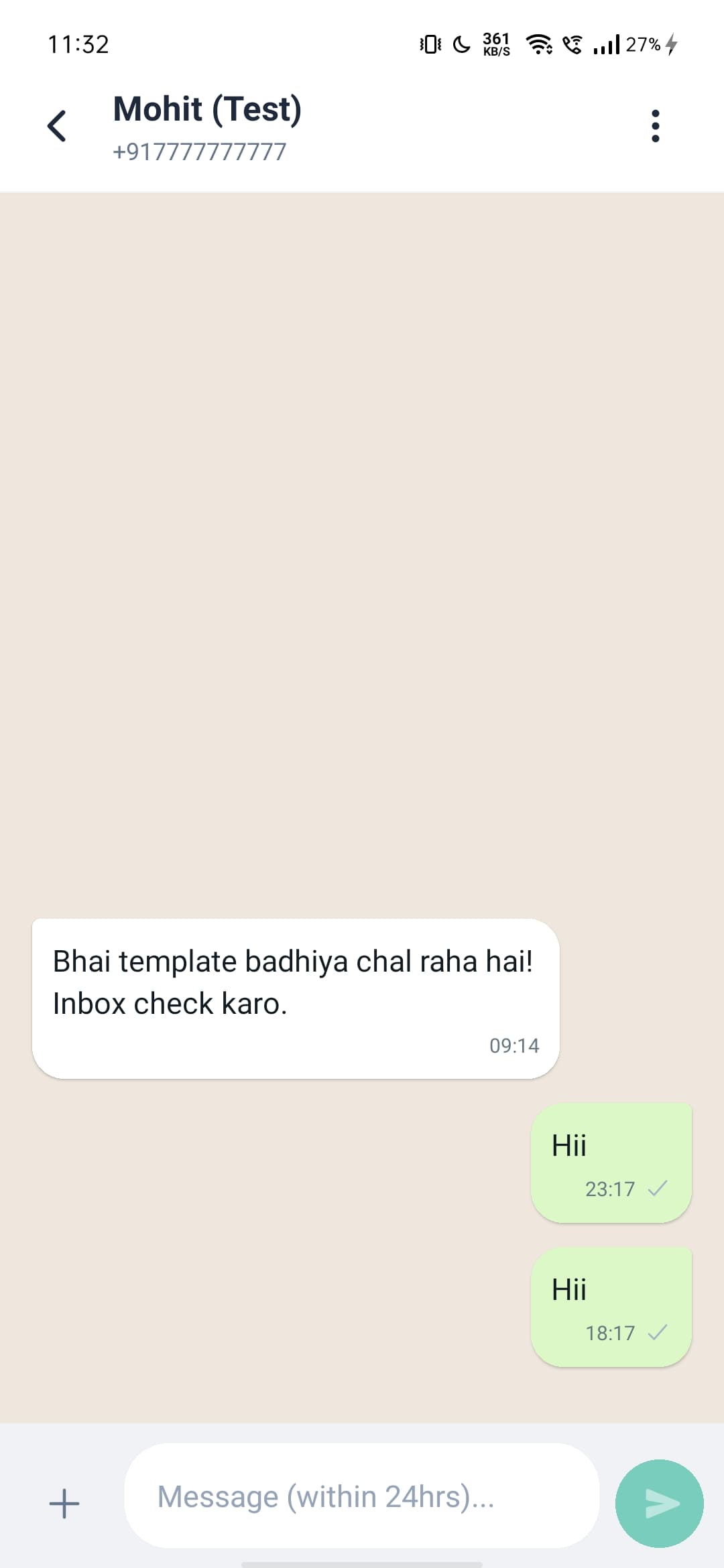 app img